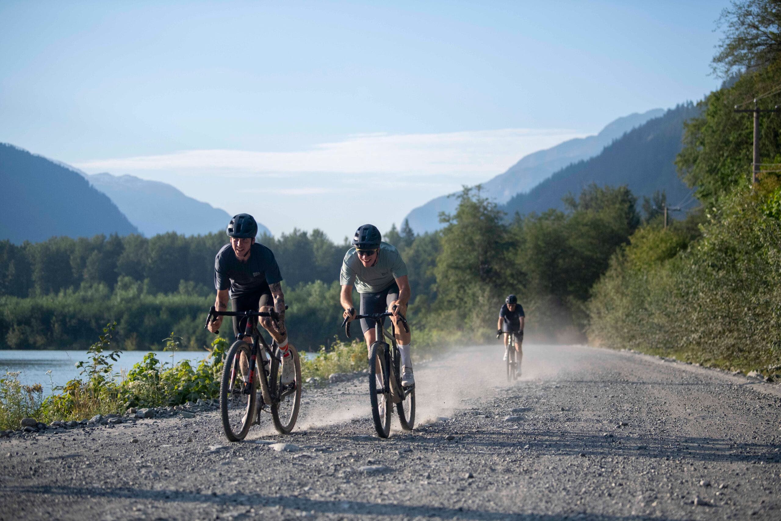 Testing 6 completely different gravel bikes to find the future of gravel 1 Testing 6 completely different gravel bikes to find the future of gravel